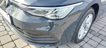 GolfVariant VIII.1,5TSi EVO Life-ČR,7/2021,nehav.,odpoč.DPH - 19