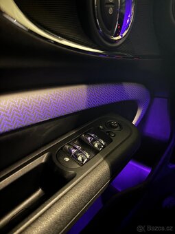 MINI Clubman SD • AT • Harman Kardon • Panorama - 19