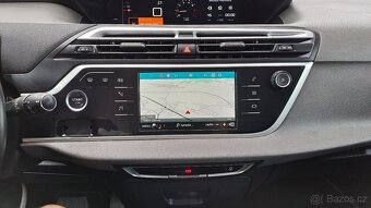 Citroën Grand C4 SpaceTourer 1.5 BlueHDi Shine AT8 7 míst - 19