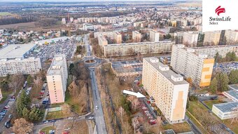 Prodej bytu 3+kk 70 m2 kpt. Bartoše, Pardubice - 19
