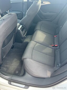 Audi A6, 3.0 TDI, Quattro, S-LINE - 19