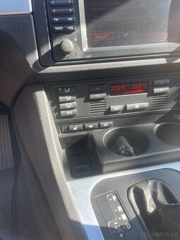 BMW E39 320iA - 19