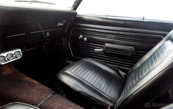 1969 Chevrolet Camaro - 19