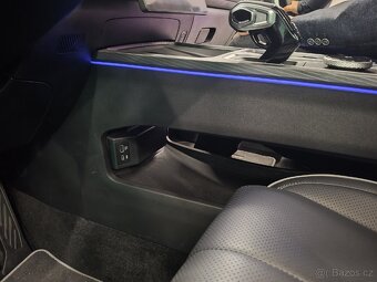 Jaecoo 7, 1.6 TGDI, AWD - 19