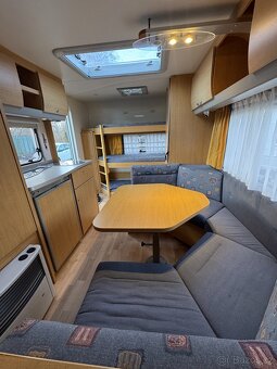Knaus Sudwind 500 ~ Palandy - 19