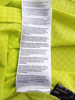 Salewa dámská sportovní košile vel. M - 19