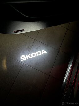 Škoda OCTAVIA COMBI AMBITION 2,0 TDI 110kW DSG - 19