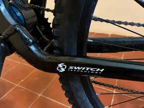 Yeti SB66, vel. L - 19