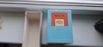 Dalekohled Carl Zeiss Jena 7x50 BINOCTEM - 19