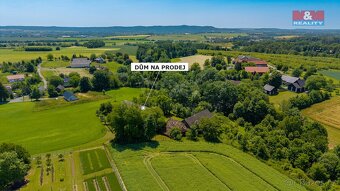 Prodej zemědělské usedlosti, 248 m², Pěnčín - 19