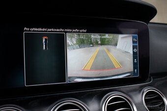 Mercedes-Benz E trieda All-Terrain E350 d 4MATIC - 19