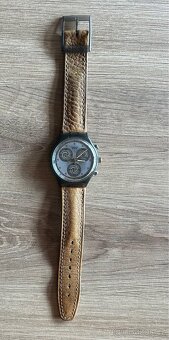 Hodinky Swatch Chrono Sirio - 19