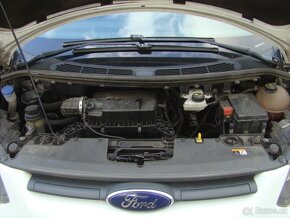 Ford Transit Custom 2.0 TDCi 1.MAJ. ČR KLIMA ODPOČET DPH - 19