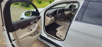 Mercedes-Benz GLC Coupe 300d 4matic, AMG line - 19