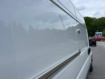 FIAT DUCATO 2.3JTD 110KW BEZ ADBLUE L2H2 R.V.2017 - 19
