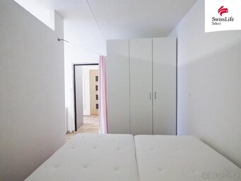 Prodej bytu 1+1 40 m2 Na Výšině, Havlíčkův Brod - 19