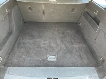 Opel Astra 1.6 CDTi/81kW - Klima,ASR,... - 19