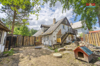 Prodej rodinného domu, 147 m², Nečtiny-Plachtín - 19