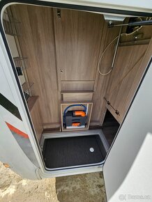 Fiat Ducato - Kabe Travel Master Classic 740T - Model 2021 - 19