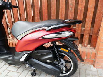 Piaggio Liberty 50 S (2019) - 19