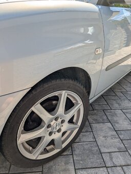 Seat Ibiza 6L 1.9 TDI 74Kw - 19