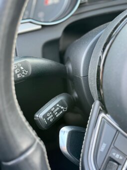 Audi S5 Cabriolet 3.0 V6 TFSI quattro, 245 kW, automat, 2011 - 19