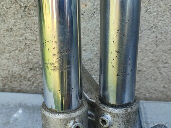 Aprilia Pegaso 125 rotax 123 - 19