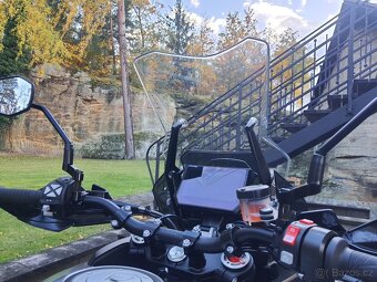 KTM 1290 Super Adventure S - SUPER STAV 289.000,- Kč - 19