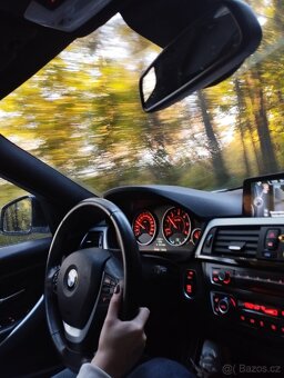 BMW F31 2015 2.0d 135kw Sport + Shadow line - 19