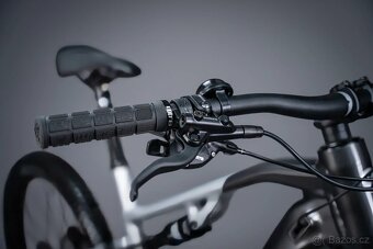 GHOST E-ASX 130 UNIVERSAL B750 - 19