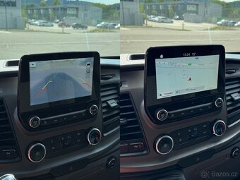 Ford Transit Custom 2.0 96kW L2H2 NAVI - 19