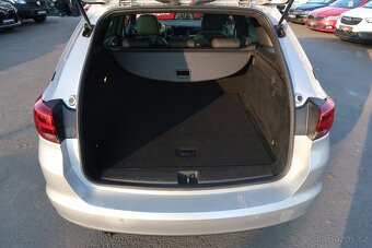 Opel Astra 1.2T,96kW,EditionST,1majČR,Serv.kn. - 19