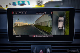 Audi SQ5 3.0TDI Quattro Webasto Vzduch Ťažne Keyless 360 DPH - 19