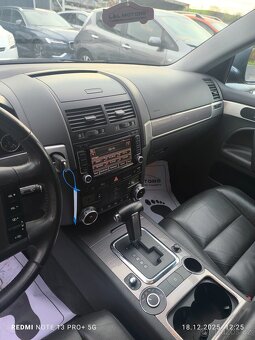 Touareg 2.5 tdi 120 kw - 19