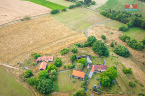 Prodej zemědělské usedlosti, pozemek 55656m2, v Plané - 19