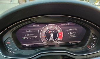Audi RS5 coupe quattro  Matrix  Virtual  odpočet DPH - 19