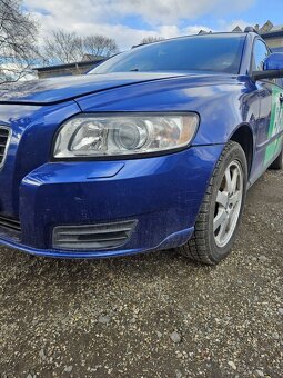 VOLVO V50 1.6 D 80KW - 19