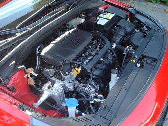 Hyundai i30 1.5i 80kw 2023 1500km nové v ČR - 19