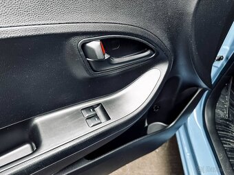 KIA Picanto 1,0 benzín - 19