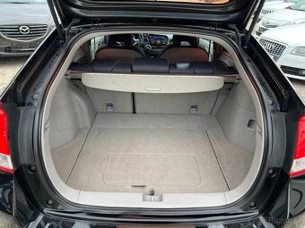 Honda Insight, 1.3 i HYBRID 65kW - 19