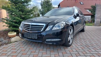 Mercedes Benz 3.0CDI 195kw - 19