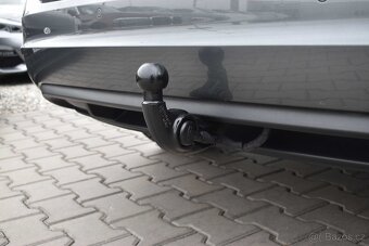 Volkswagen Sharan 1.4TSI TAŽNÉ 7.MÍST DPH ČR 1.MAJITEL - 19