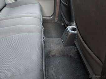 Suzuki Liana 1.6 78 kW r.v. 2004 naj. 194 tis.km STK 12/25 - 19