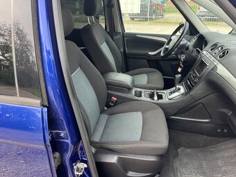 Ford Galaxy Business 2,0 TDCi - 19