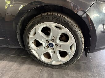 Ford Mondeo 2,0 TDCI AT TITANIUM SONY - 19