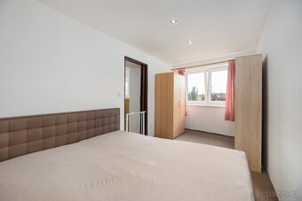 Prodej rodinného domu 235 m², pozemek 4435 m² Jestřabí - 19