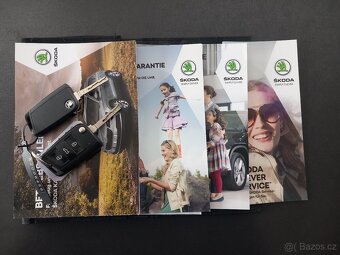 Škoda Karoq 1.6TDi 2018 POUZE 108t.KM ODPOČET  NOVÁ STK - 19