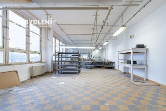 Prodej průmyslového areálu 11 341m² - 19