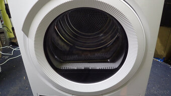 Sušička prádla AEG 9000 AbsolutCare Plus TR958M6CC - 19