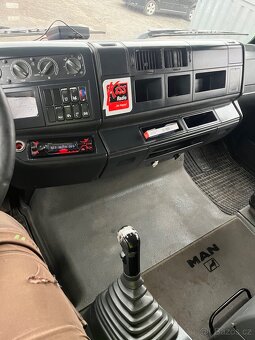 Man TGA 18. 430. 4x2 r.v.2007 - 19